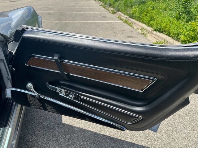 1975 Chevrolet Corvette L-48 350 CI V-8, Automatic, Air Conditioning - 22964804 - 52