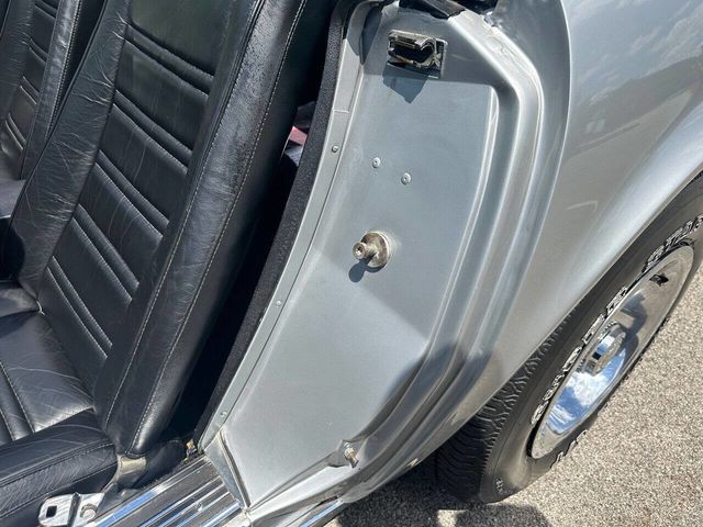 1975 Chevrolet Corvette L-48 350 CI V-8, Automatic, Air Conditioning - 22964804 - 53