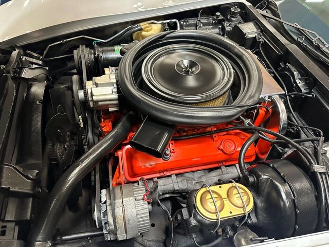 1975 Chevrolet Corvette L-48 350 CI V-8, Automatic, Air Conditioning - 22964804 - 58