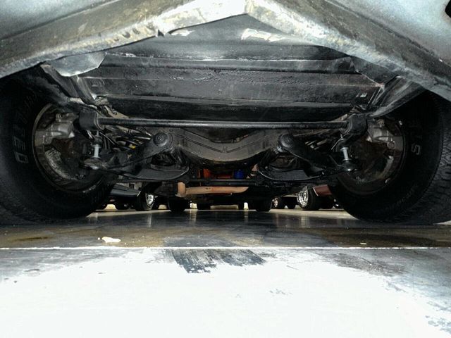 1975 Chevrolet Corvette L-48 350 CI V-8, Automatic, Air Conditioning - 22964804 - 63