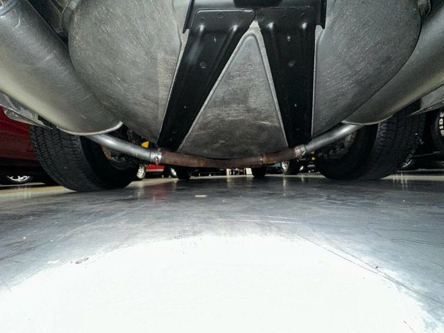 1975 Chevrolet Corvette L-48 350 CI V-8, Automatic, Air Conditioning - 22964804 - 66