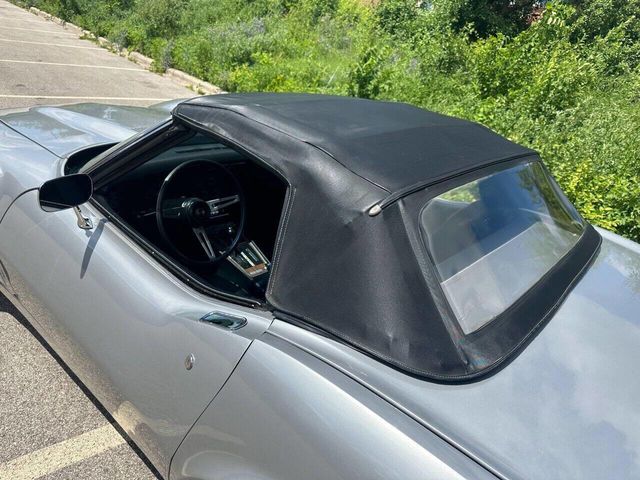 1975 Chevrolet Corvette L-48 - NCRS - SUMMER IS COMING - GET YOURS! - 22982698 - 10