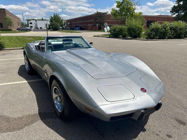 1975 Chevrolet Corvette L-48 - NCRS - SUMMER IS COMING - GET YOURS! - 22982698 - 14