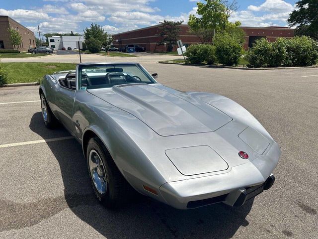 1975 Chevrolet Corvette L-48 - NCRS - SUMMER IS COMING - GET YOURS! - 22982698 - 15