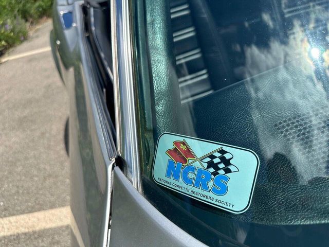 1975 Chevrolet Corvette L-48 - NCRS - SUMMER IS COMING - GET YOURS! - 22982698 - 17