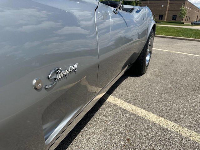 1975 Chevrolet Corvette L-48 - NCRS - SUMMER IS COMING - GET YOURS! - 22982698 - 21