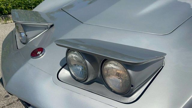 1975 Chevrolet Corvette L-48 - NCRS - SUMMER IS COMING - GET YOURS! - 22982698 - 23