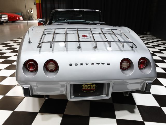 1975 Chevrolet Corvette L-48 - NCRS - SUMMER IS COMING - GET YOURS! - 22982698 - 30