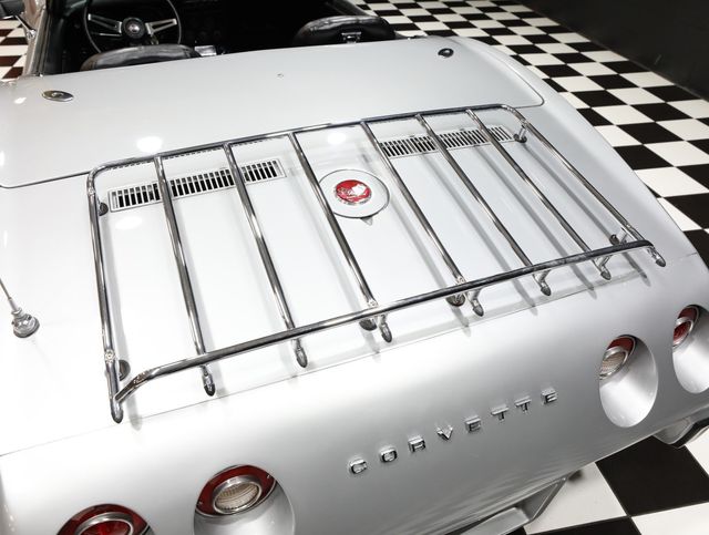 1975 Chevrolet Corvette L-48 - NCRS - SUMMER IS COMING - GET YOURS! - 22982698 - 32