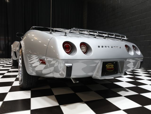 1975 Chevrolet Corvette L-48 - NCRS - SUMMER IS COMING - GET YOURS! - 22982698 - 33