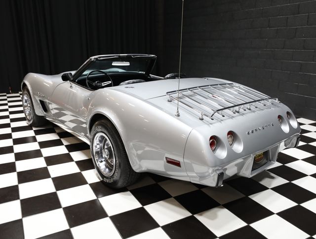 1975 Chevrolet Corvette L-48 - NCRS - SUMMER IS COMING - GET YOURS! - 22982698 - 34