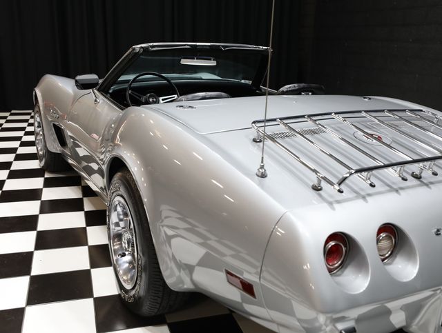 1975 Chevrolet Corvette L-48 - NCRS - SUMMER IS COMING - GET YOURS! - 22982698 - 35