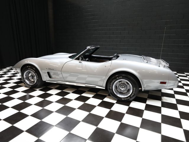 1975 Chevrolet Corvette L-48 - NCRS - SUMMER IS COMING - GET YOURS! - 22982698 - 36