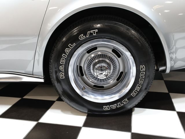 1975 Chevrolet Corvette L-48 - NCRS - SUMMER IS COMING - GET YOURS! - 22982698 - 38