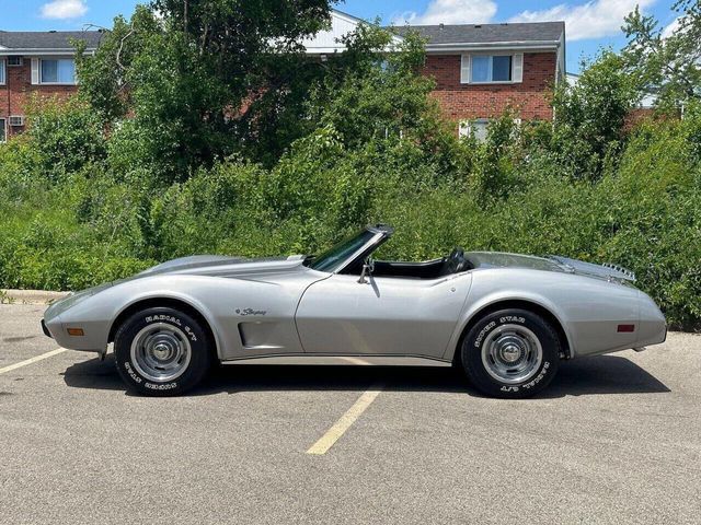 1975 Chevrolet Corvette L-48 - NCRS - SUMMER IS COMING - GET YOURS! - 22982698 - 3