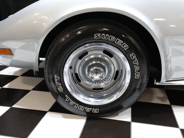 1975 Chevrolet Corvette L-48 - NCRS - SUMMER IS COMING - GET YOURS! - 22982698 - 39