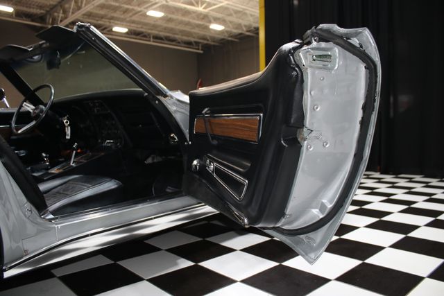 1975 Chevrolet Corvette L-48 - NCRS - SUMMER IS COMING - GET YOURS! - 22982698 - 44