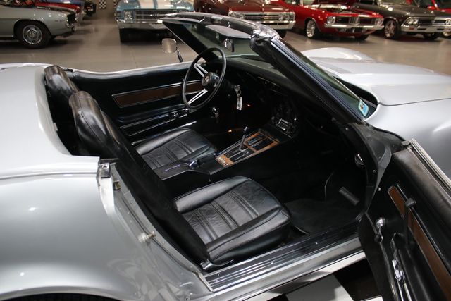 1975 Chevrolet Corvette L-48 - NCRS - SUMMER IS COMING - GET YOURS! - 22982698 - 46