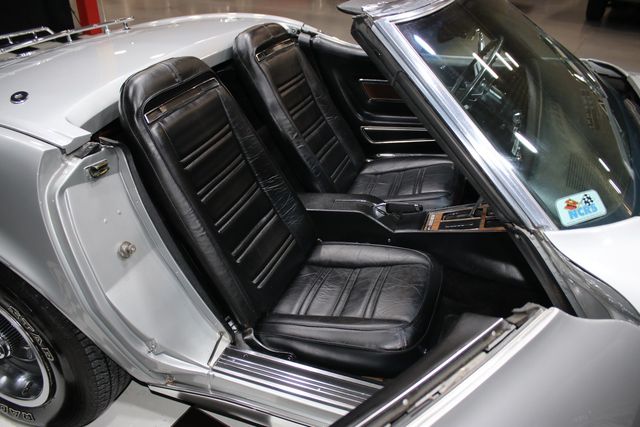 1975 Chevrolet Corvette L-48 - NCRS - SUMMER IS COMING - GET YOURS! - 22982698 - 47