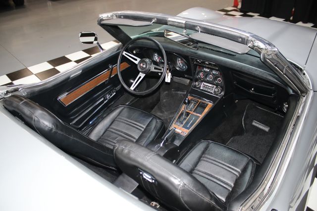 1975 Chevrolet Corvette L-48 - NCRS - SUMMER IS COMING - GET YOURS! - 22982698 - 48