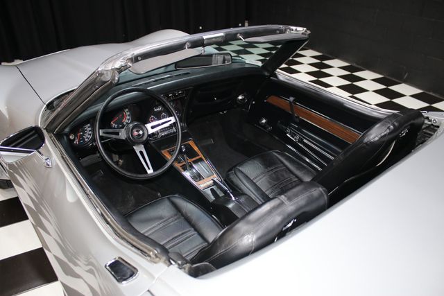 1975 Chevrolet Corvette L-48 - NCRS - SUMMER IS COMING - GET YOURS! - 22982698 - 49