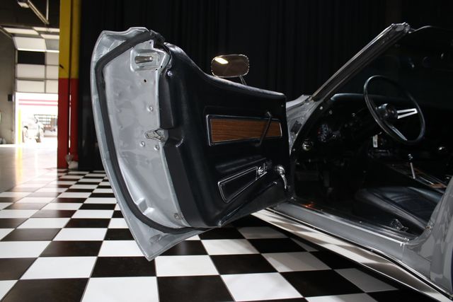 1975 Chevrolet Corvette L-48 - NCRS - SUMMER IS COMING - GET YOURS! - 22982698 - 51