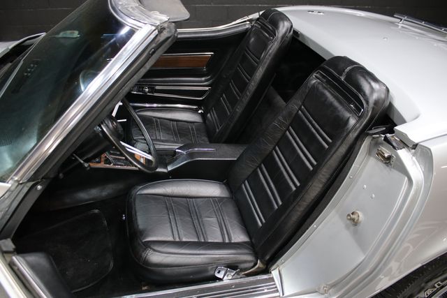 1975 Chevrolet Corvette L-48 - NCRS - SUMMER IS COMING - GET YOURS! - 22982698 - 53