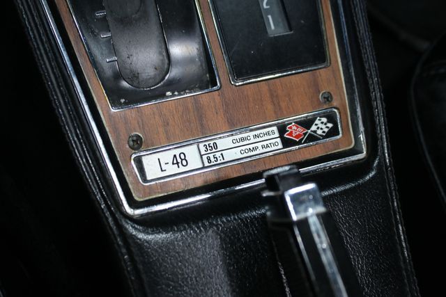 1975 Chevrolet Corvette L-48 - NCRS - SUMMER IS COMING - GET YOURS! - 22982698 - 55