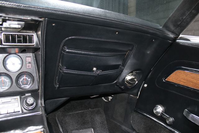 1975 Chevrolet Corvette L-48 - NCRS - SUMMER IS COMING - GET YOURS! - 22982698 - 56