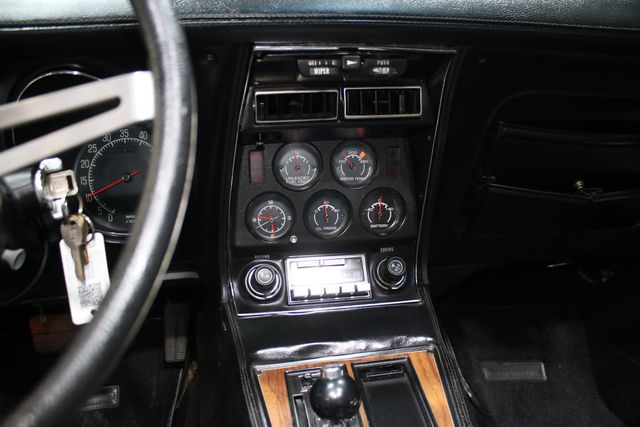 1975 Chevrolet Corvette L-48 - NCRS - SUMMER IS COMING - GET YOURS! - 22982698 - 57