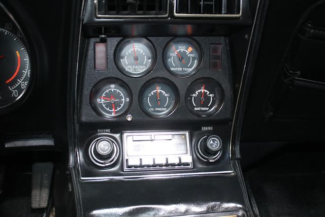 1975 Chevrolet Corvette L-48 - NCRS - SUMMER IS COMING - GET YOURS! - 22982698 - 58