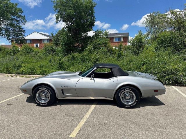 1975 Chevrolet Corvette L-48 - NCRS - SUMMER IS COMING - GET YOURS! - 22982698 - 5