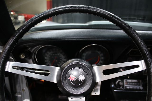 1975 Chevrolet Corvette L-48 - NCRS - SUMMER IS COMING - GET YOURS! - 22982698 - 61