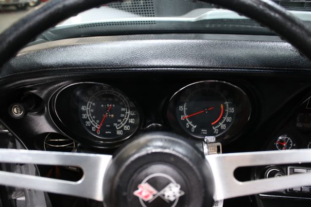 1975 Chevrolet Corvette L-48 - NCRS - SUMMER IS COMING - GET YOURS! - 22982698 - 62