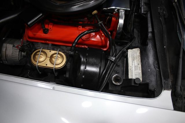 1975 Chevrolet Corvette L-48 - NCRS - SUMMER IS COMING - GET YOURS! - 22982698 - 66