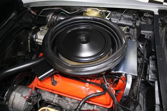 1975 Chevrolet Corvette L-48 - NCRS - SUMMER IS COMING - GET YOURS! - 22982698 - 68