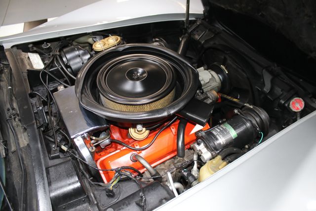 1975 Chevrolet Corvette L-48 - NCRS - SUMMER IS COMING - GET YOURS! - 22982698 - 70