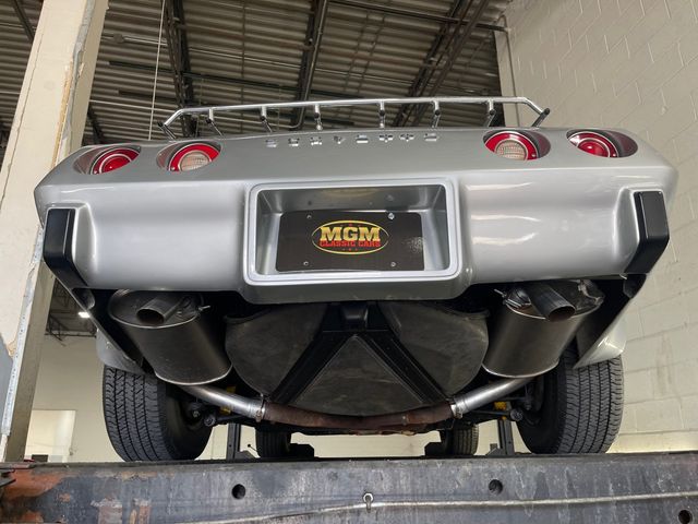 1975 Chevrolet Corvette L-48 - NCRS - SUMMER IS COMING - GET YOURS! - 22982698 - 77