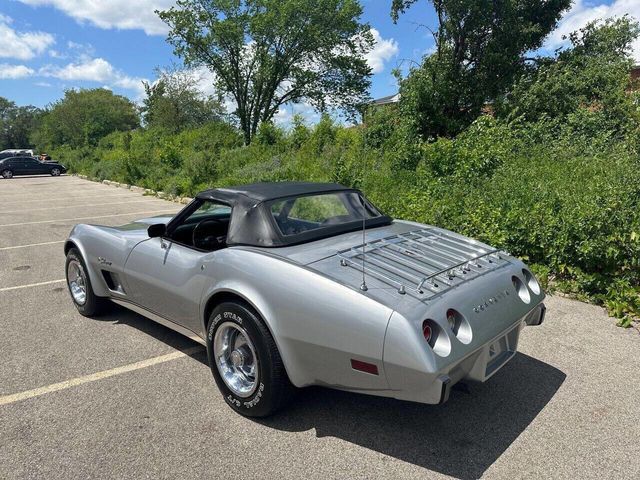 1975 Chevrolet Corvette L-48 - NCRS - SUMMER IS COMING - GET YOURS! - 22982698 - 7