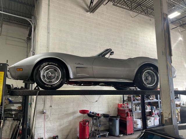 1975 Chevrolet Corvette L-48 - NCRS - SUMMER IS COMING - GET YOURS! - 22982698 - 84