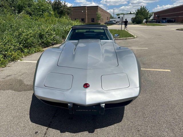 1975 Chevrolet Corvette L-48 - NCRS - SUMMER IS COMING - GET YOURS! - 22982698 - 8