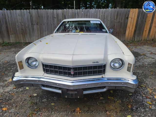 1975 Chevrolet Monte Carlo  - 23055831 - 1