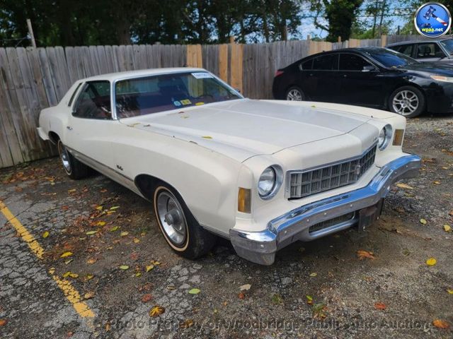 1975 Chevrolet Monte Carlo  - 23055831 - 2