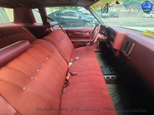 1975 Chevrolet Monte Carlo  - 23055831 - 3