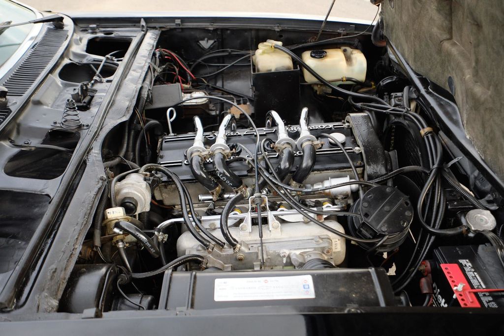 1975 Chevrolet Vega Cosworth 1 Owner, 45,000 Original Miles, 4 Speed - 21852303 - 11