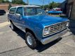 1975 Dodge Ramcharger For Sale  - 23051663 - 2