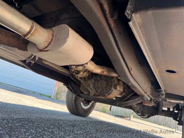 1975 Dodge Ramcharger For Sale  - 23051663 - 33