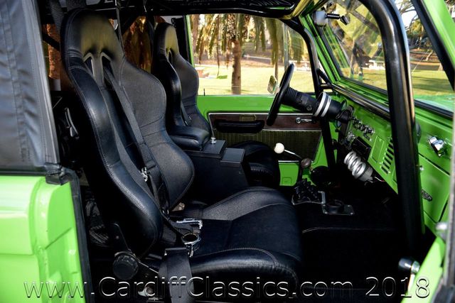 1975 Ford Bronco  - 17297521 - 10