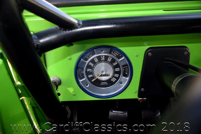 1975 Ford Bronco  - 17297521 - 12