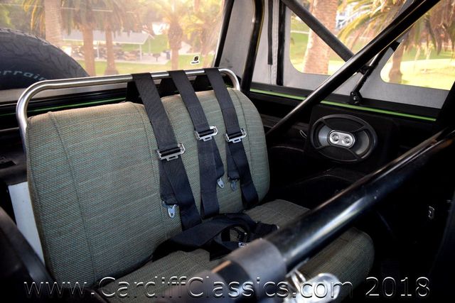 1975 Ford Bronco  - 17297521 - 14